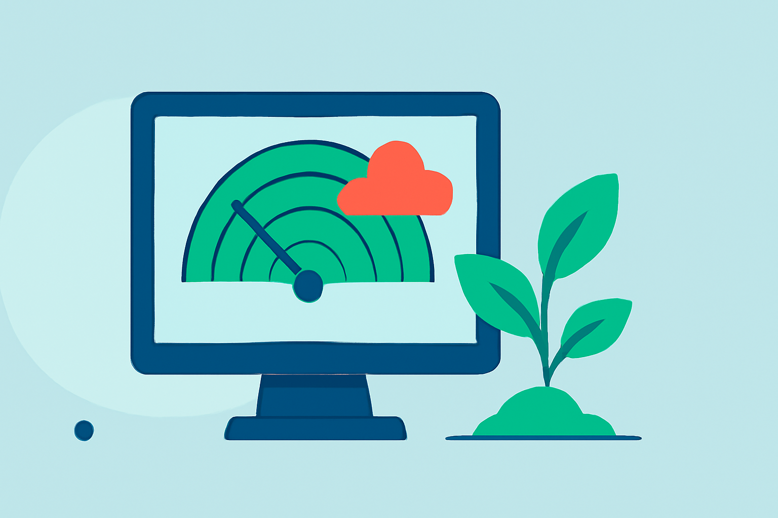 Understanding Doppler Radar: A Gardener's Guide
