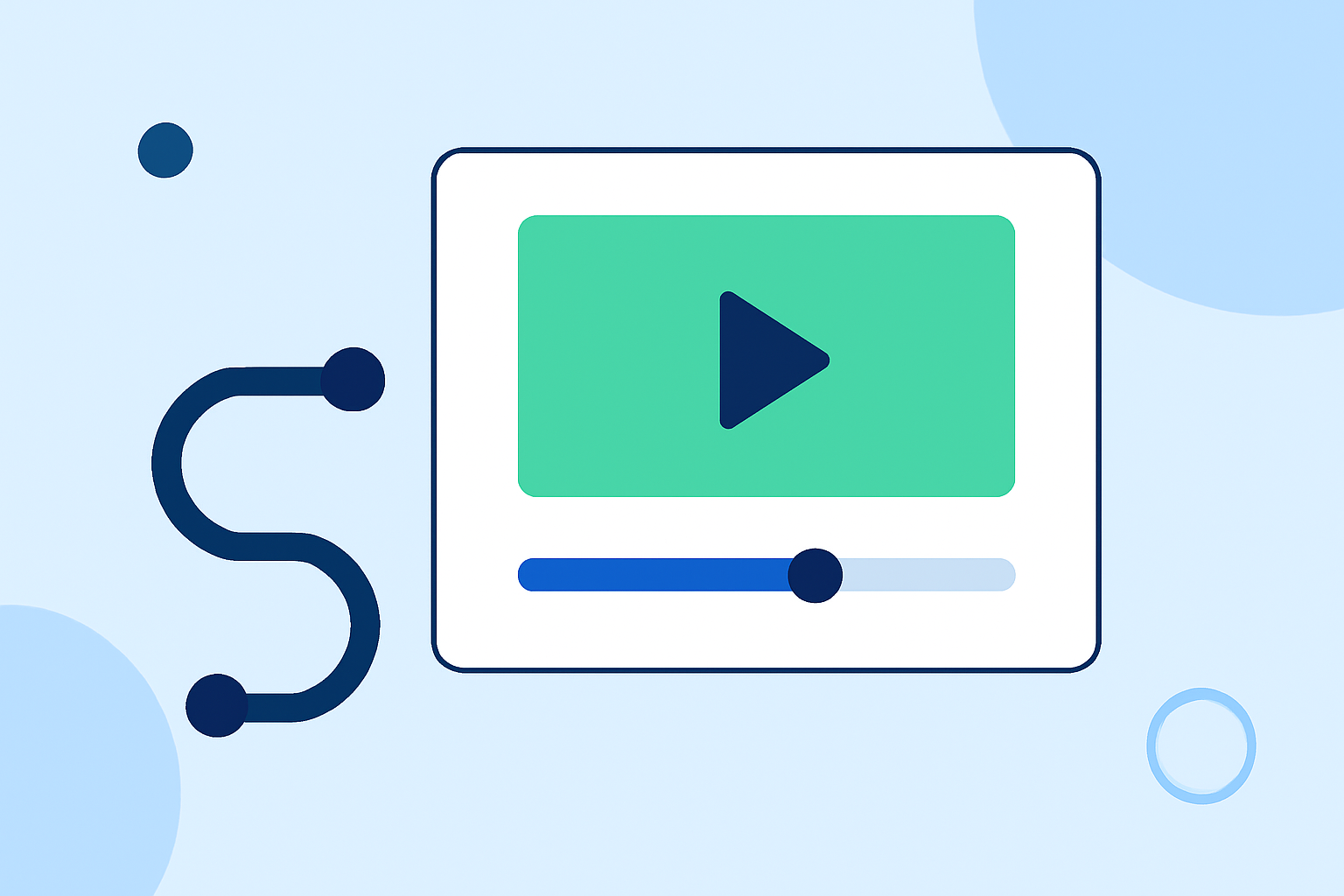 Mastering Route Progress Overlays in Short-Form Video Editing