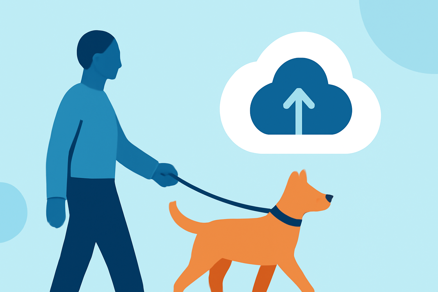 Optimizing Your Daily Pet Care Routine with Weather-Aware Planning