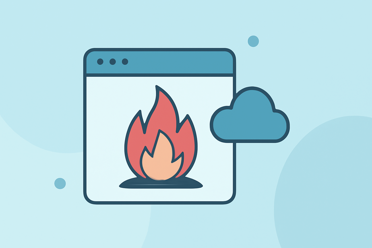Understanding Wildfire Trends During Winter Storms: A Guide for Beginners