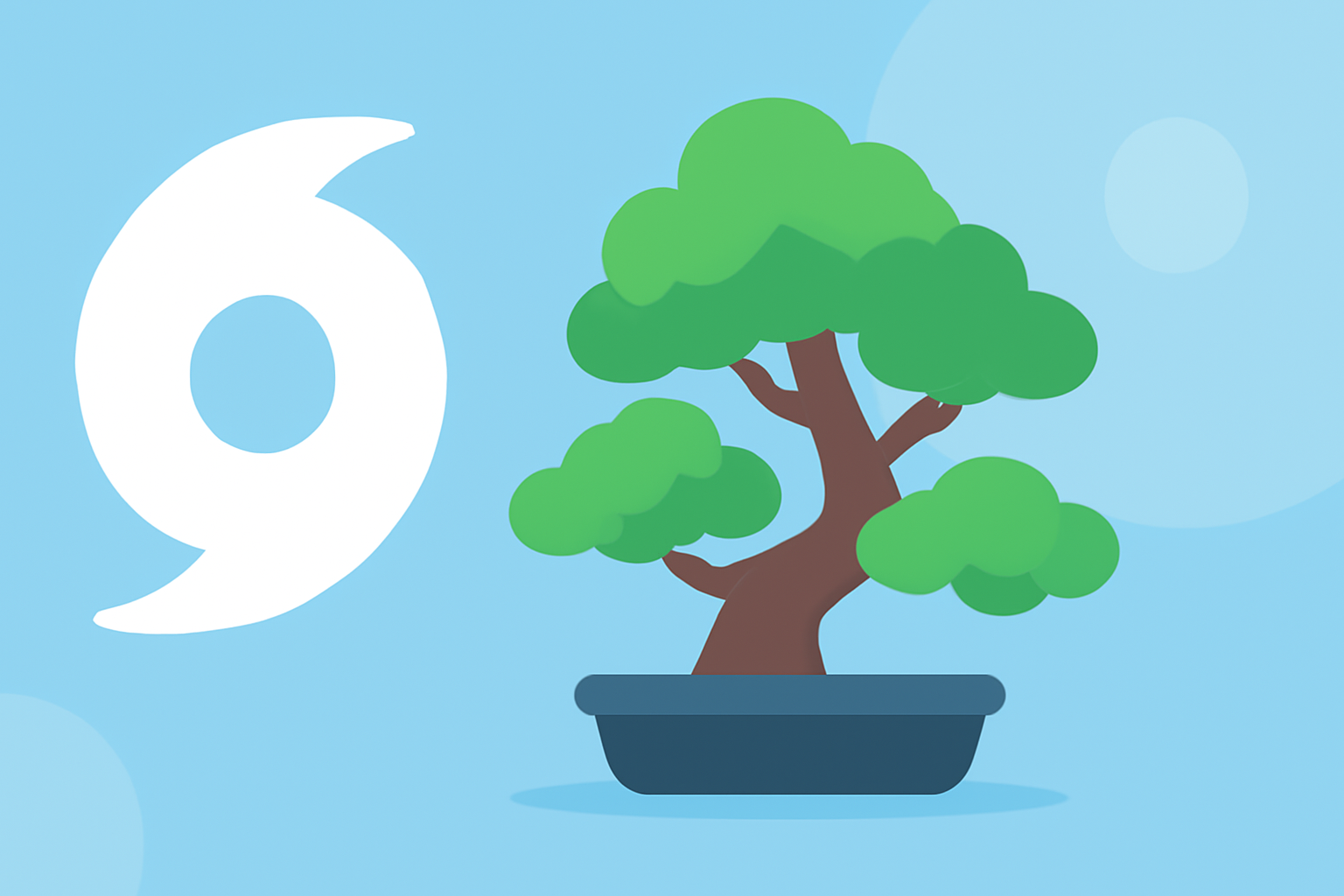 Protecting Your Bonsai During Hurricane Season: Essential Weather Considerations