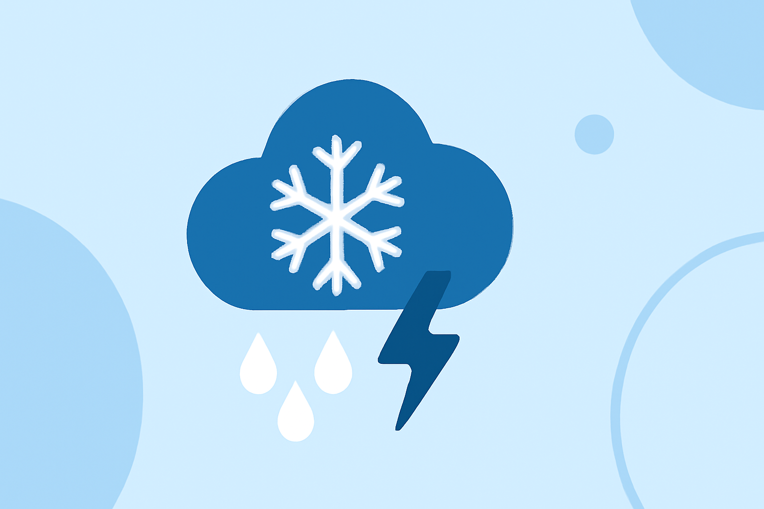 Weather for Fruit Growing Tips During Winter Storms