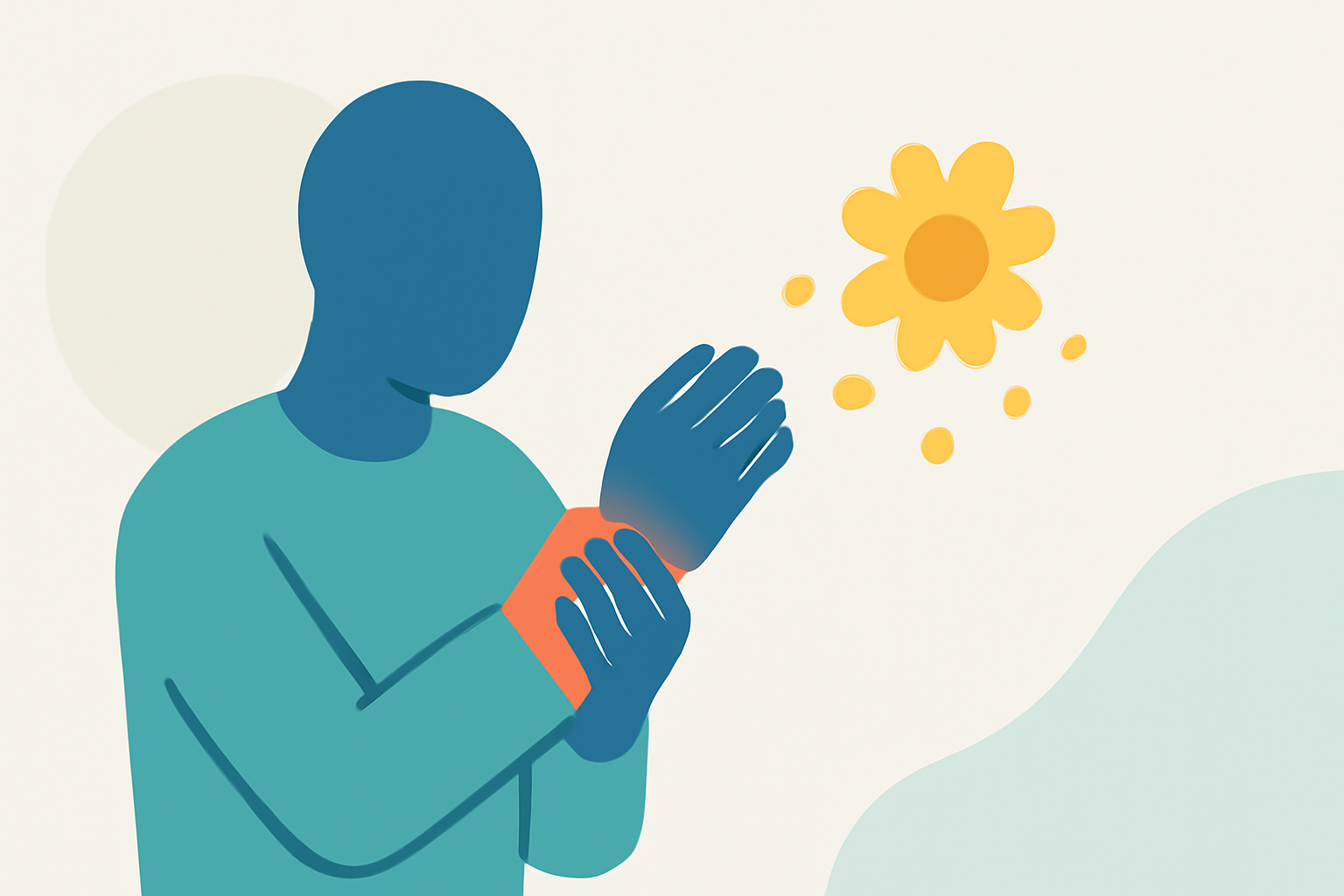Managing Arthritis During Pollen Season: Essential Tips