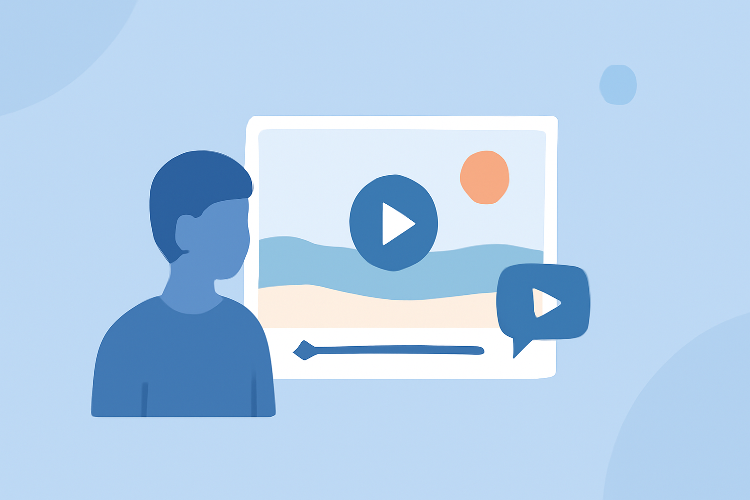 How to Create Engaging Daily Beach Trip Recap Videos