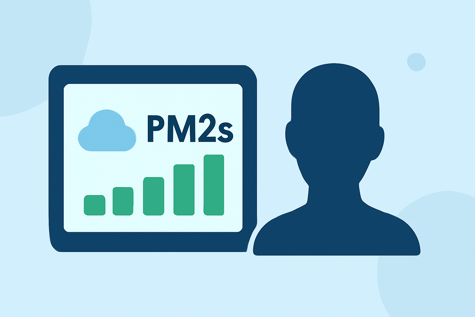 Understanding PM2.5 Levels and Monitoring Workflows