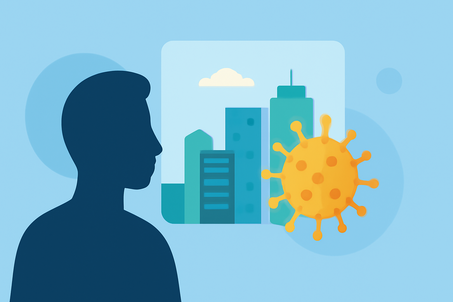 Understanding Urban Climate Trends During Pollen Season