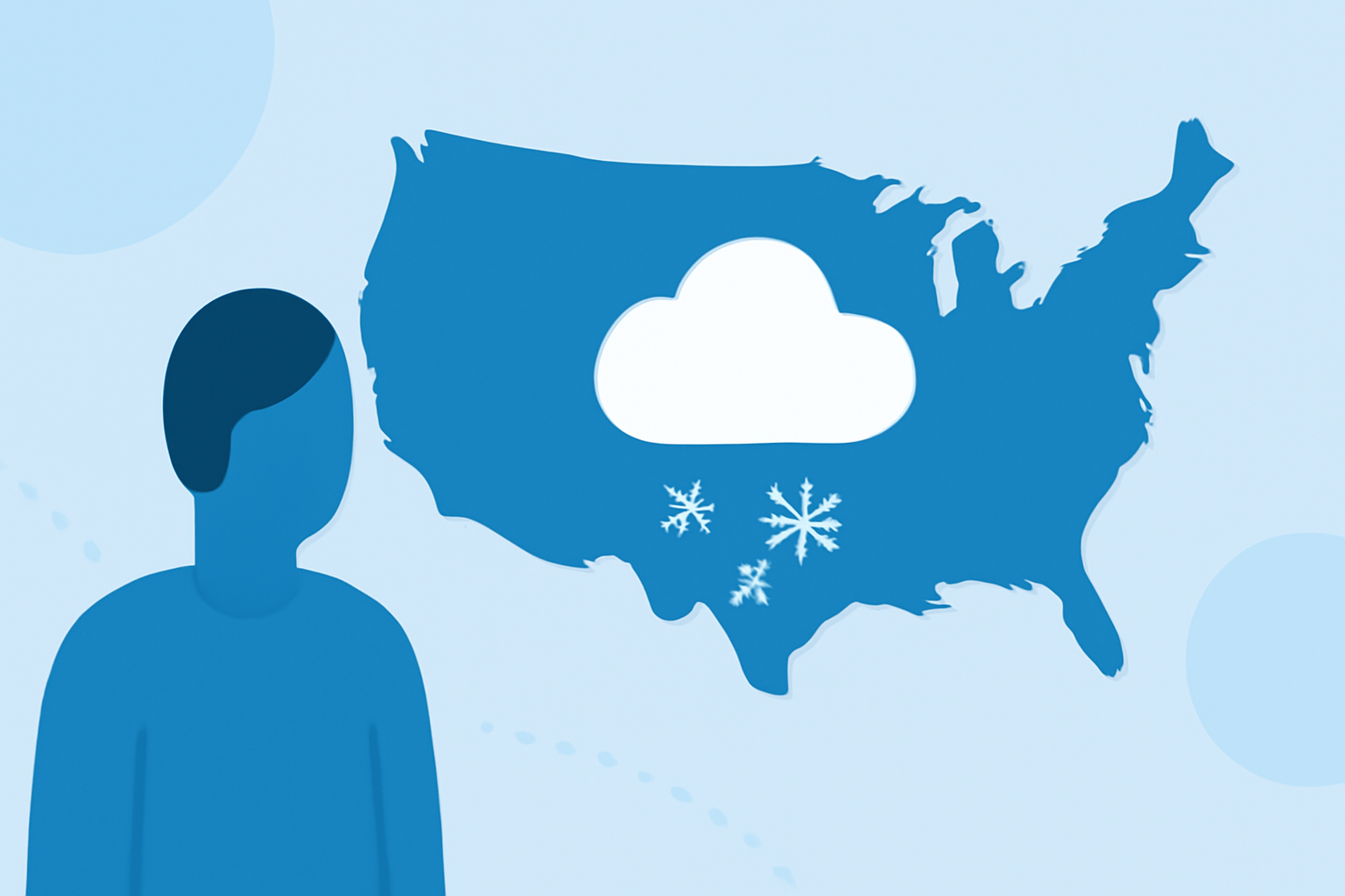 Understanding the 2025-2026 Winter Weather Outlook in the United States