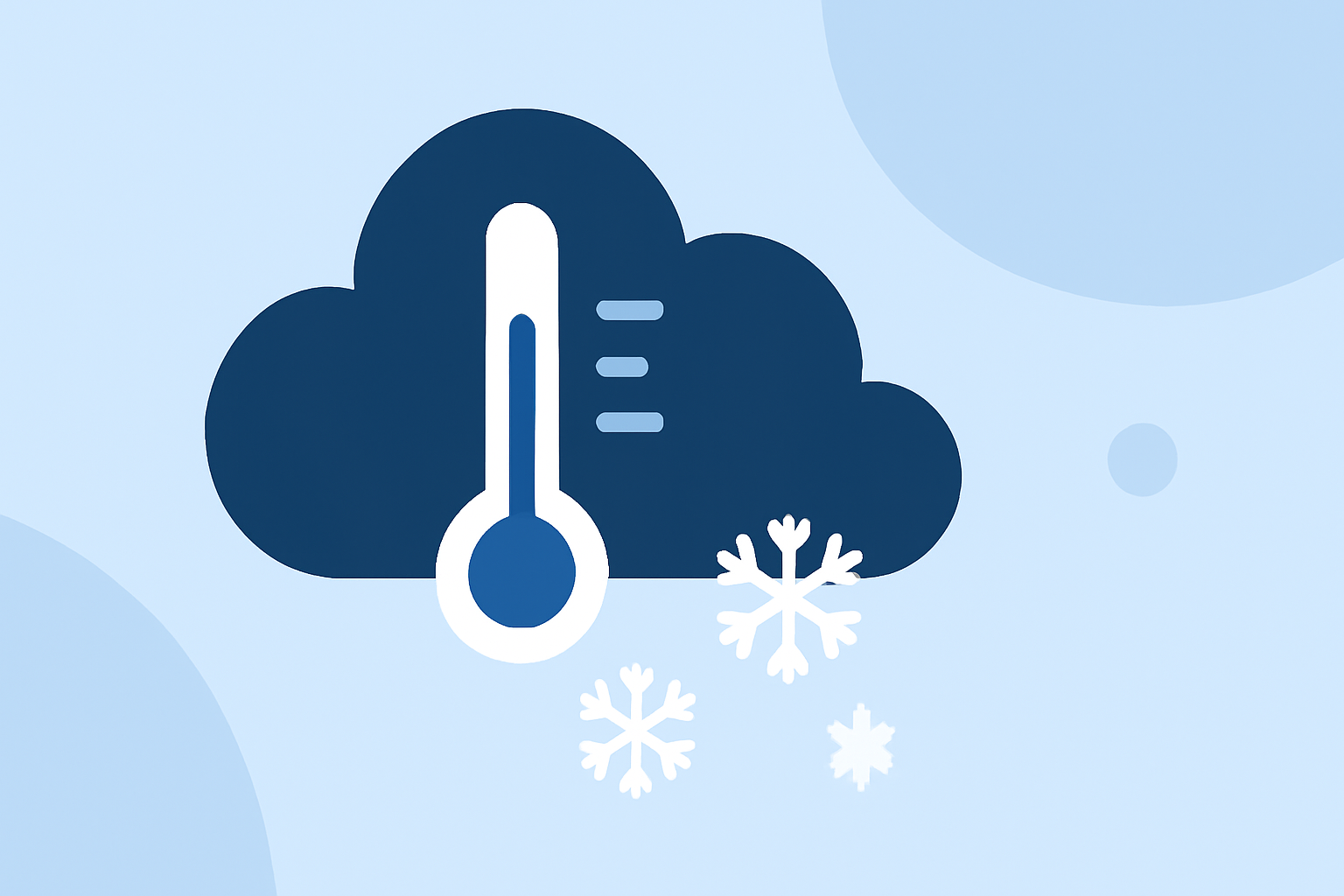 Understanding Cold Waves: Causes, Impacts, and Preparedness