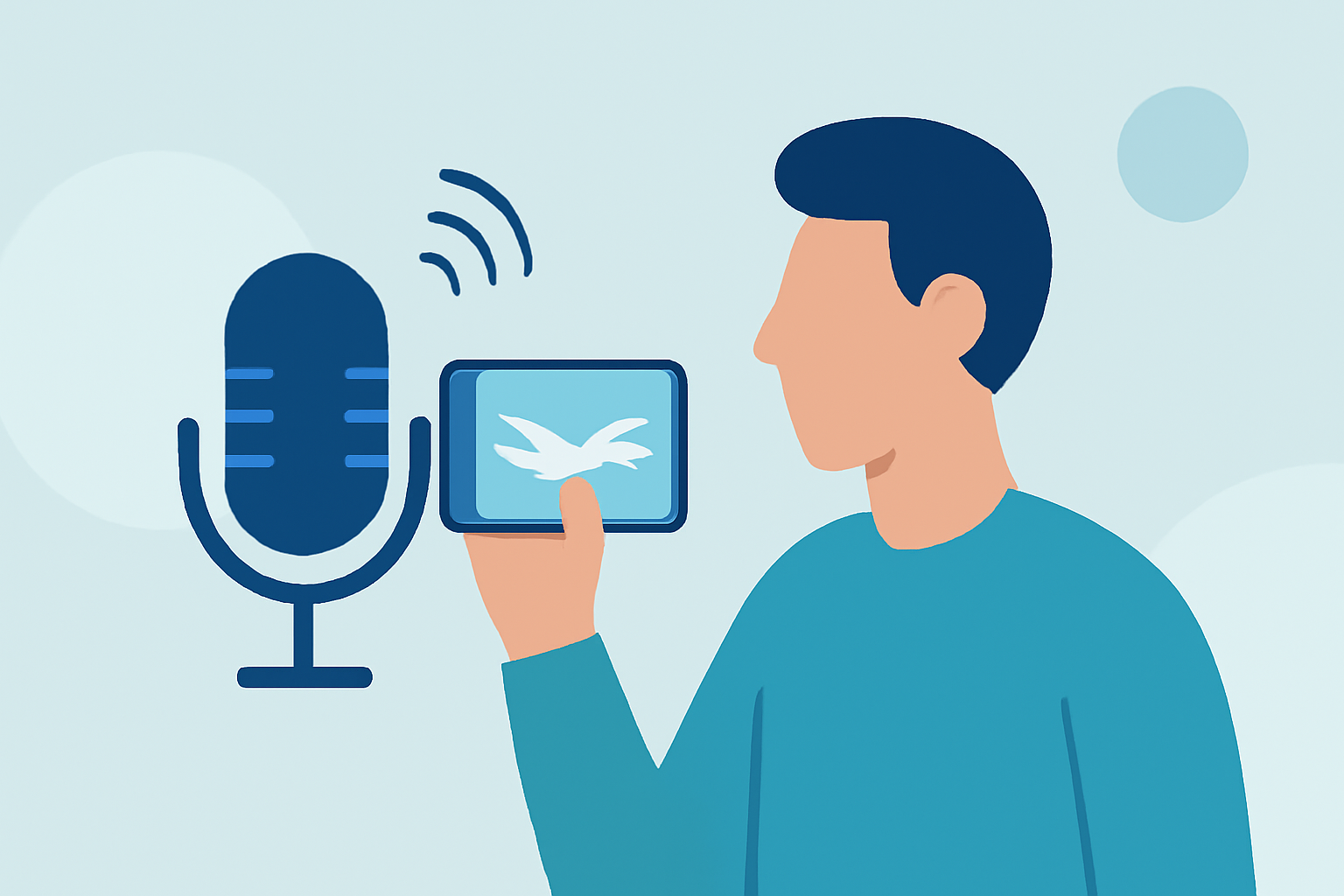Creating Aviation B-Roll with Music Using Only Your Phone