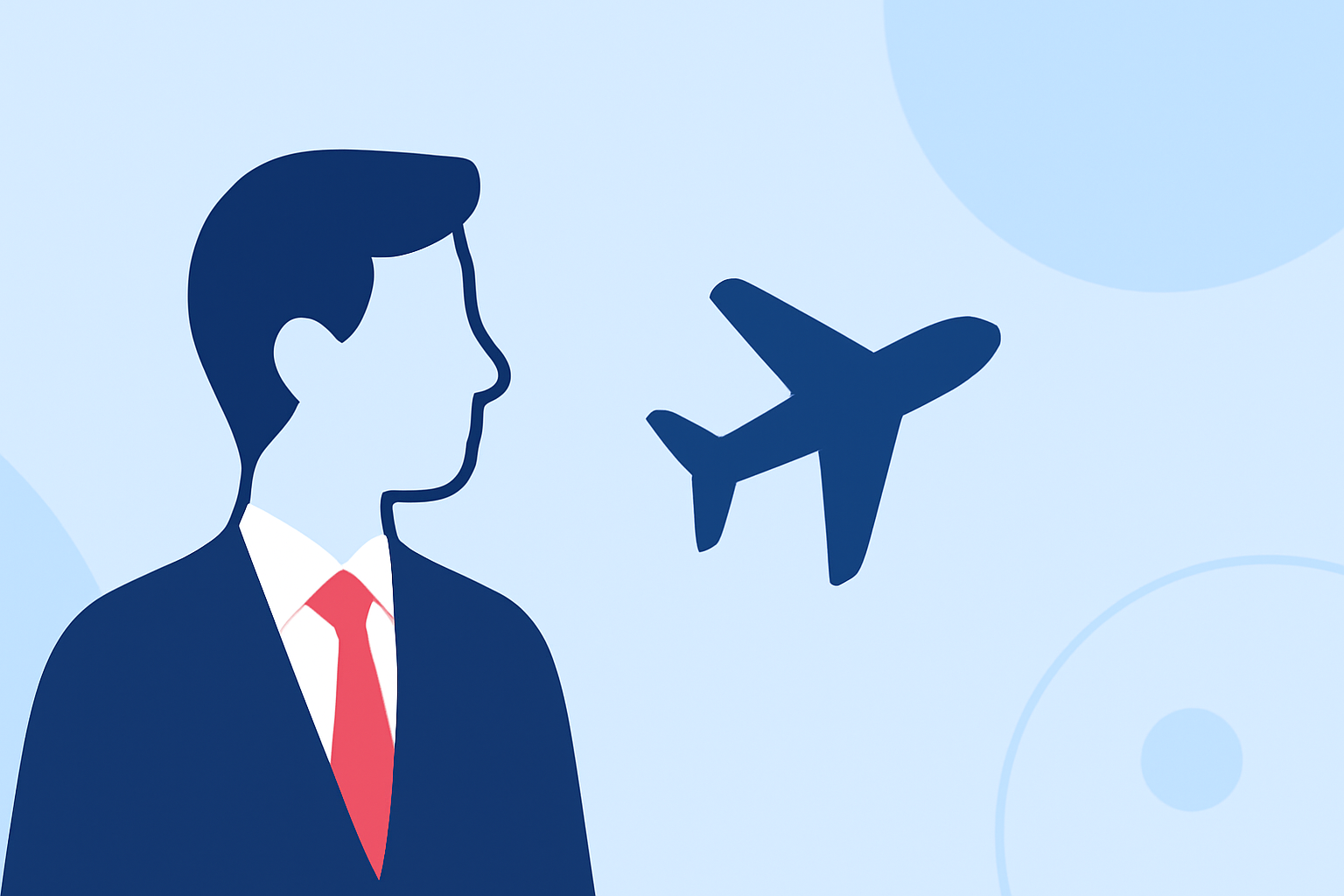 Optimal Flight Times for Business Travelers: A Comprehensive Guide