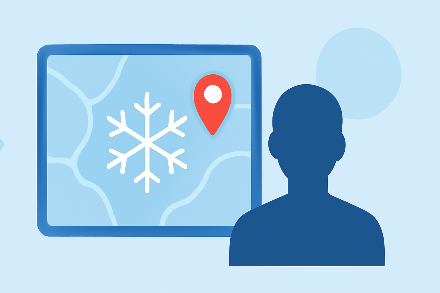 Easy Snow Maps Fast: Your Guide to Quick and Reliable Snow Forecasting
