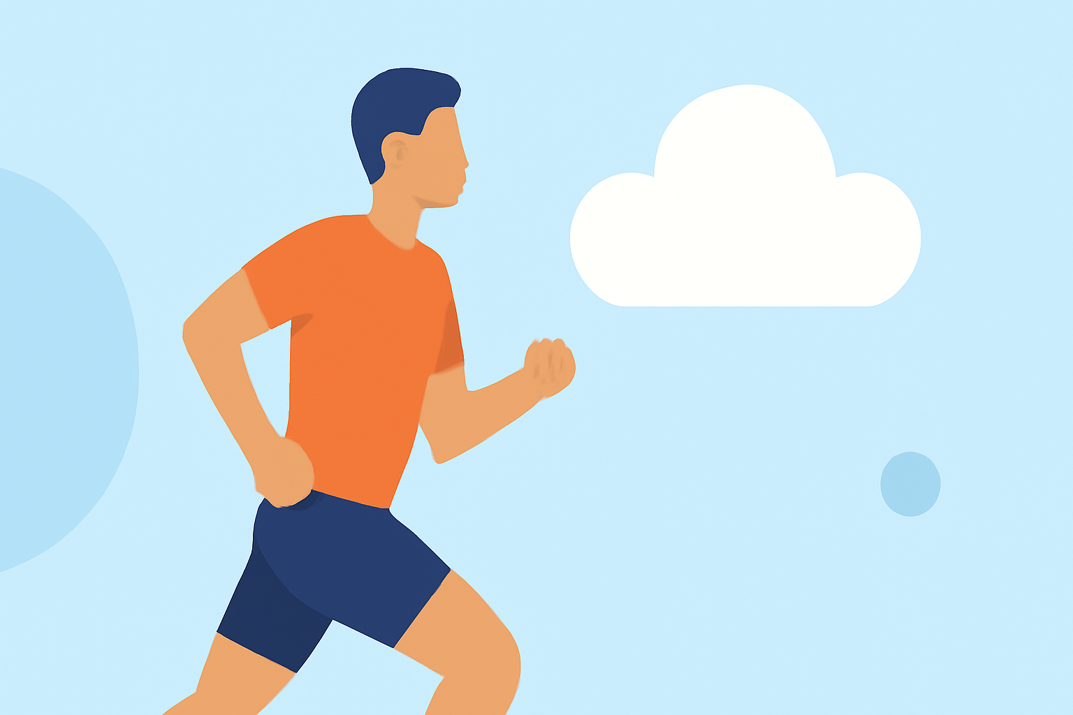 Weather for Running: A Step-by-Step Guide to the Right Way