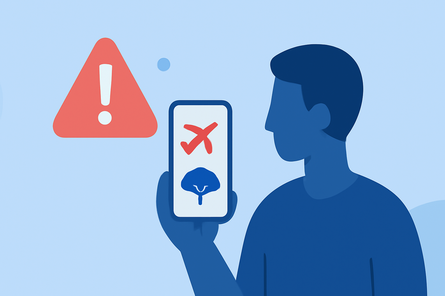 Navigating Flight Cancellations Due to Storms: A Mobile Guide