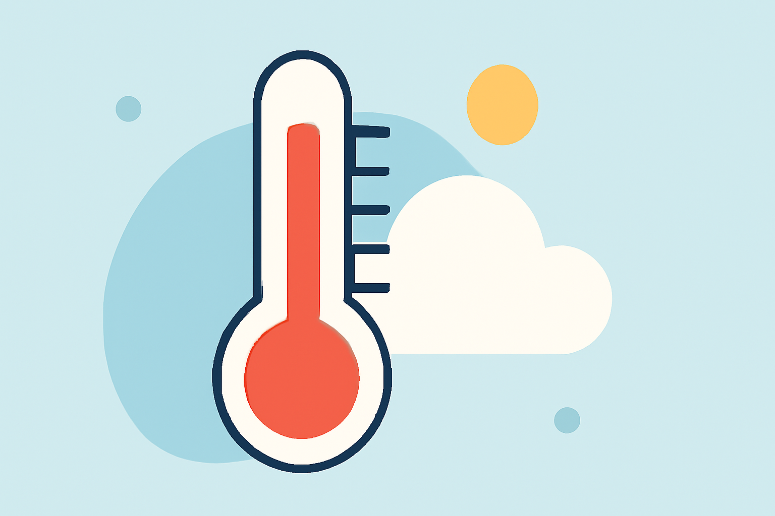 Weather for Camping During Heat Waves: A Complete Guide