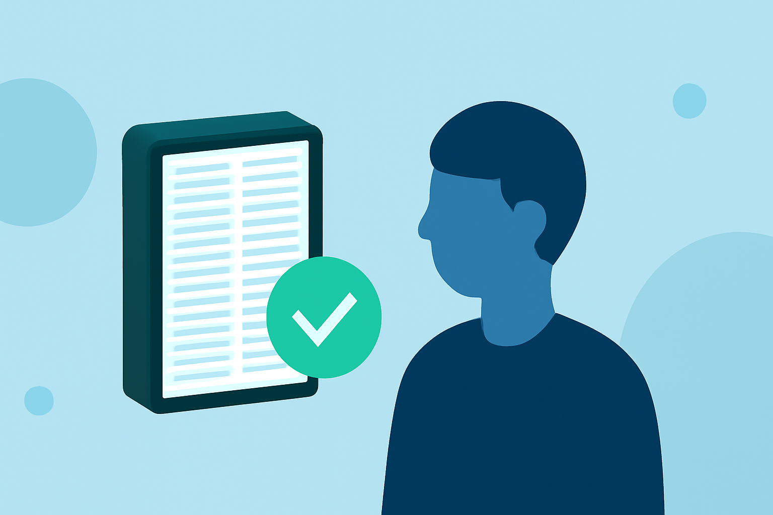 HEPA Filters for Air Quality Explained for Parents