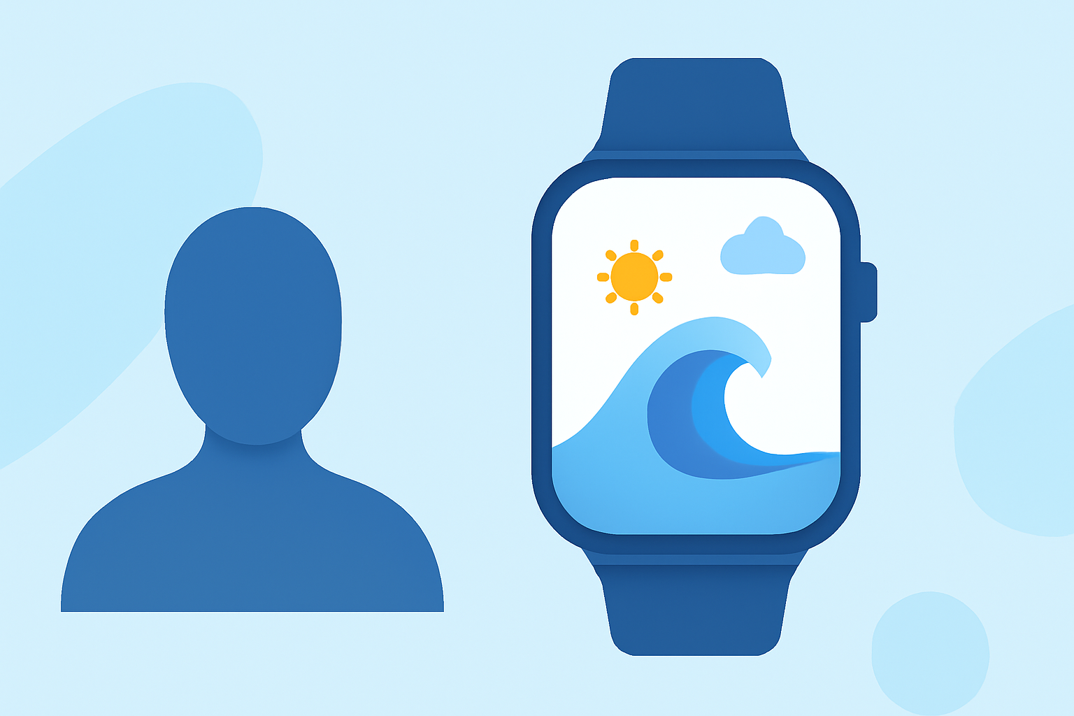 Surfing Weather on Wear OS: A Comprehensive Guide