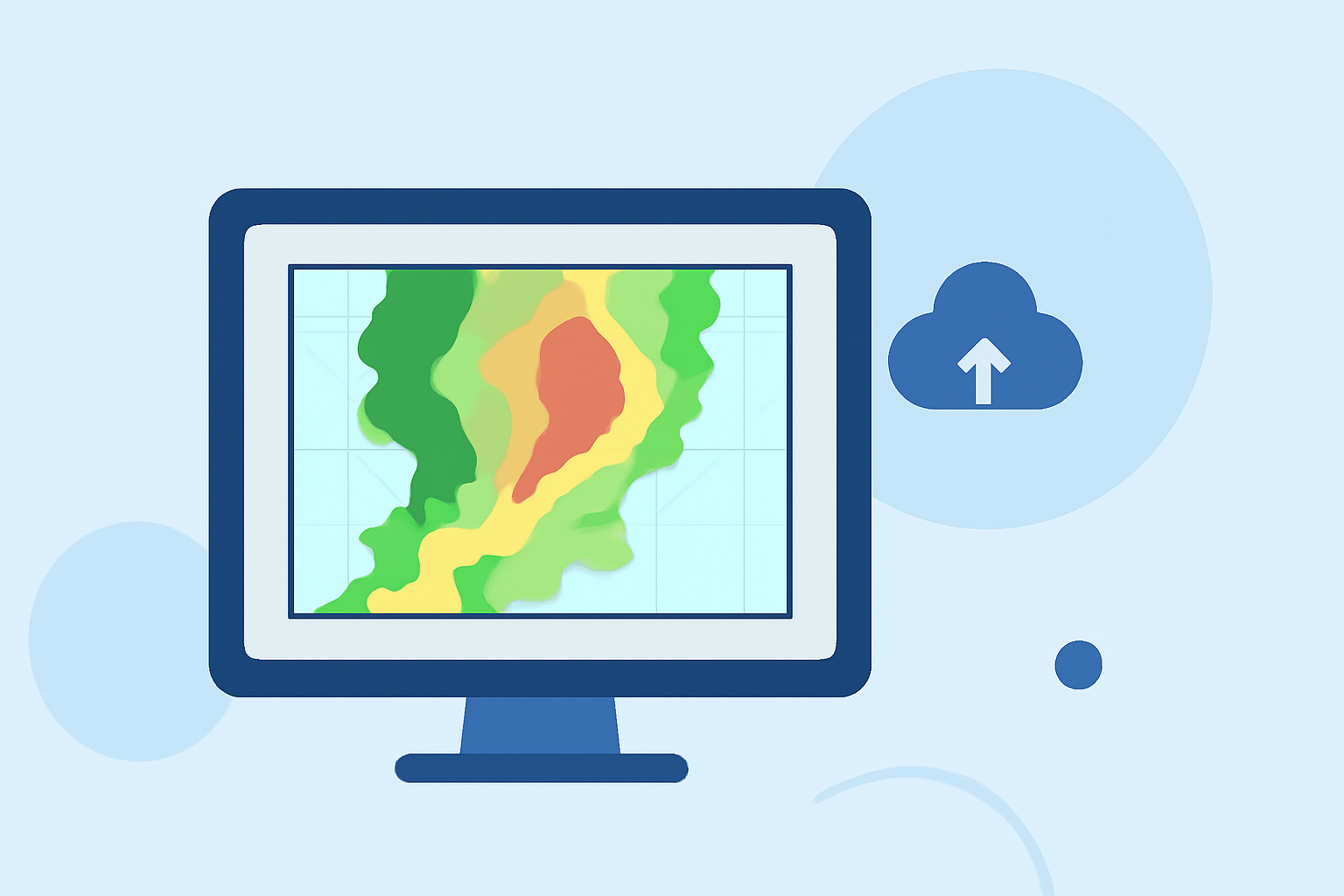 An Introduction to Composite Reflectivity Maps