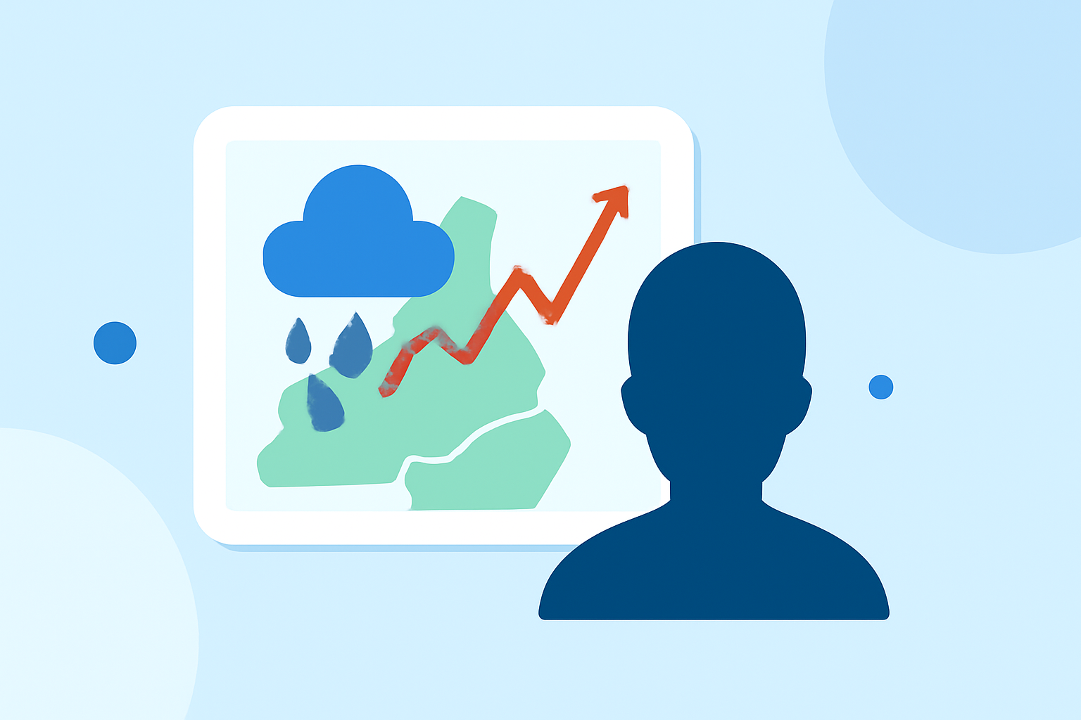 Understanding Regional Climate Trends: A Comprehensive Workflow