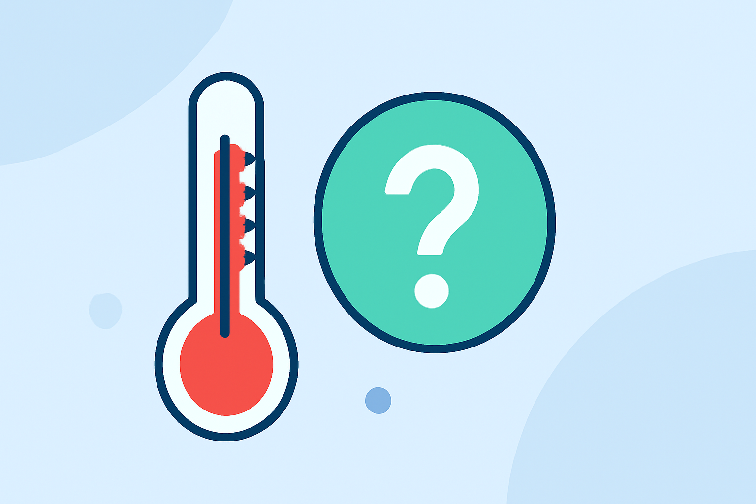 Common Temperature Forecast Questions Answered