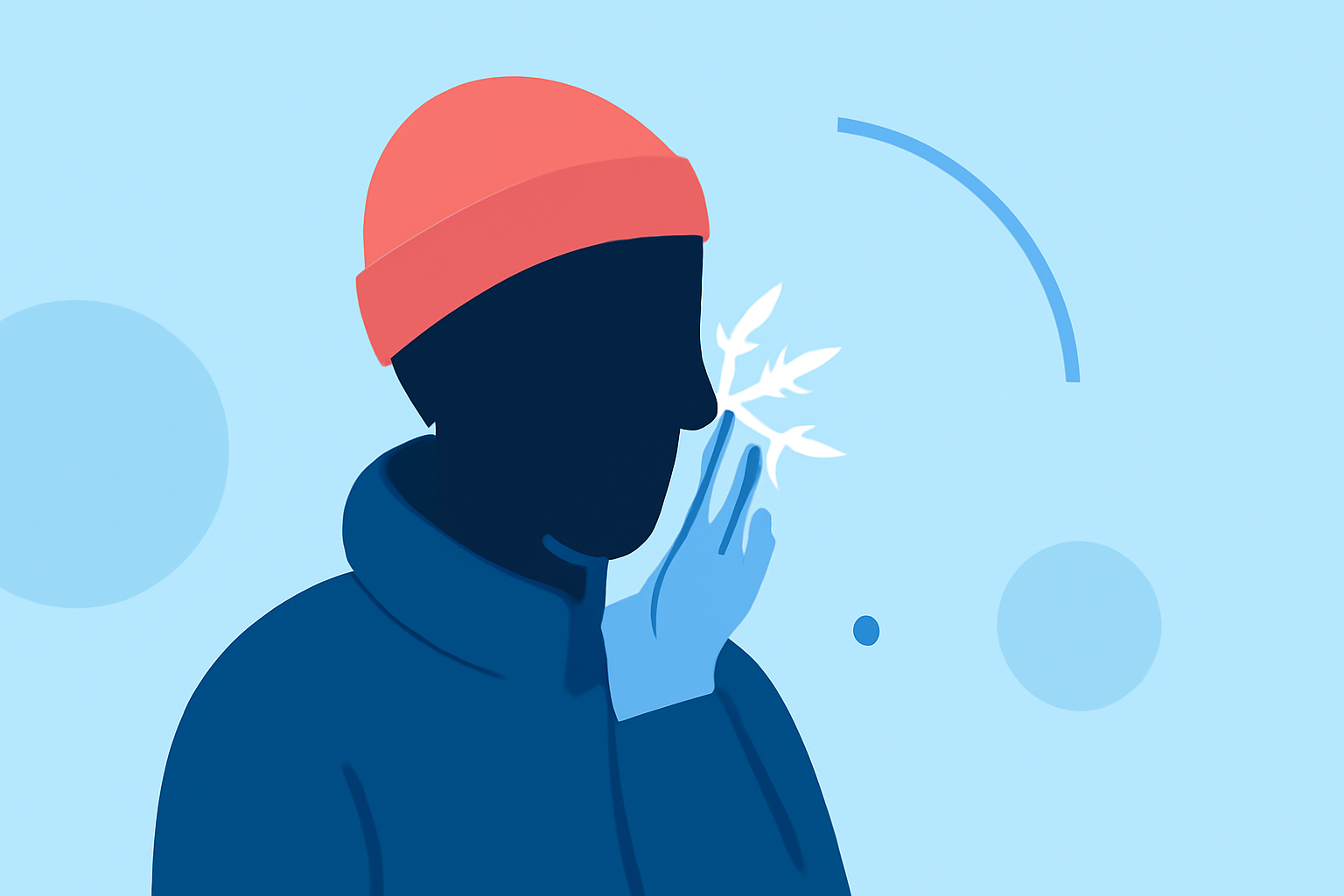 Frostbite Prevention for Athletes: Essential Guidelines