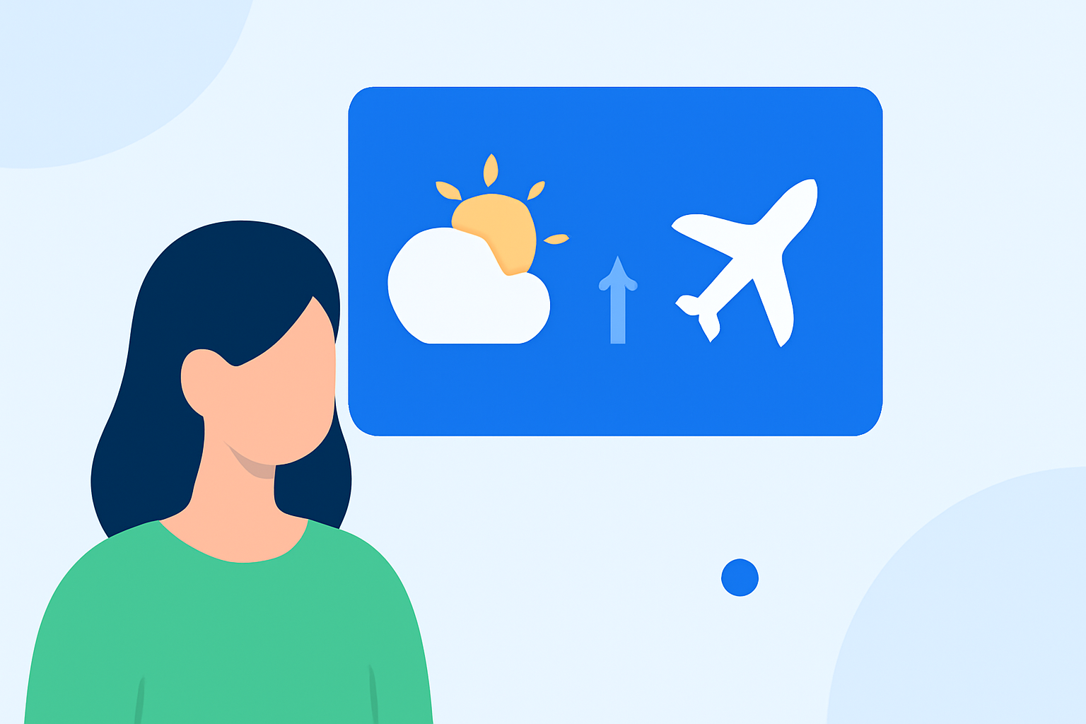 Mastering Airport Weather Forecasts: A Guide for Cautious Flyers