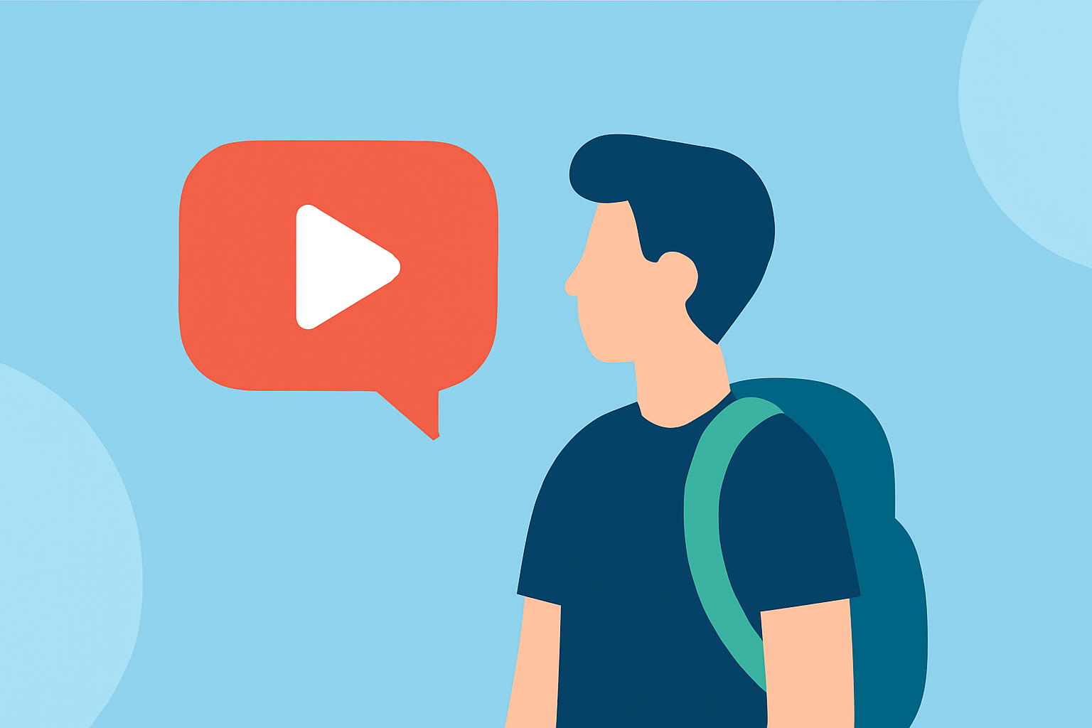 Crafting the Perfect Travel Vlog Outro: A Solo Traveler's Guide