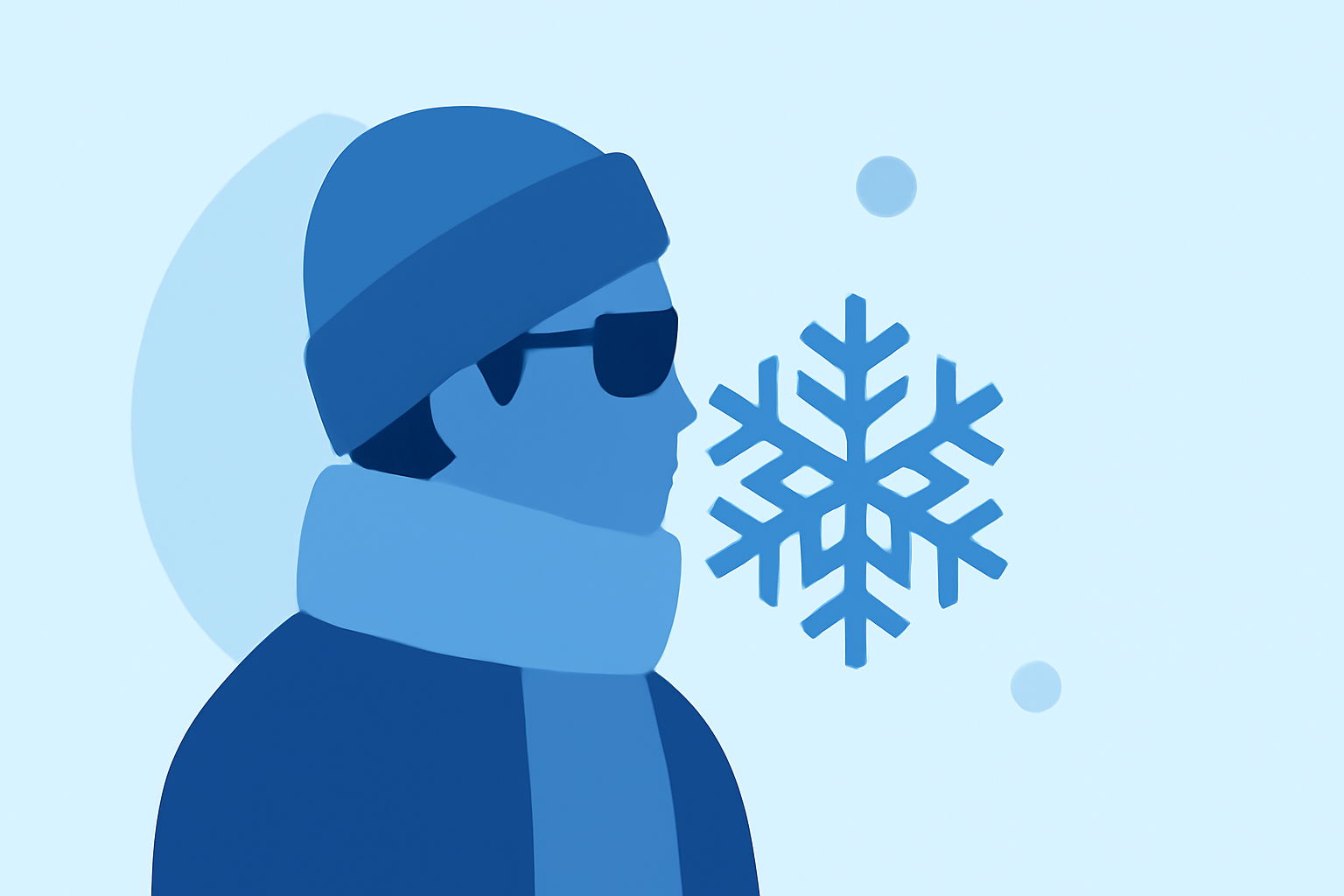 An Introduction to Frostbite Prevention