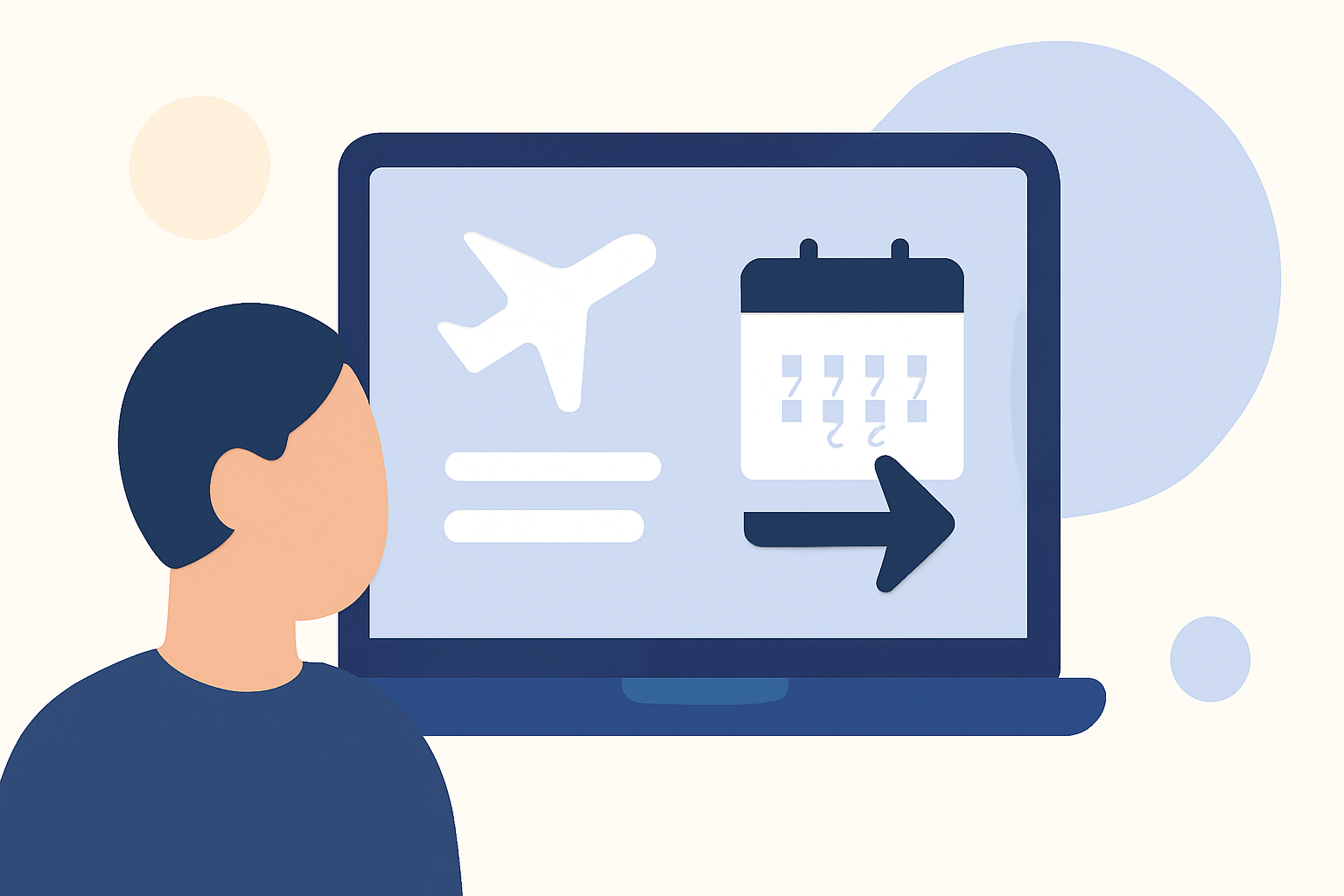 Rebooking Flights Due to Weather Delays: A Step-by-Step Guide for Vacation Planning