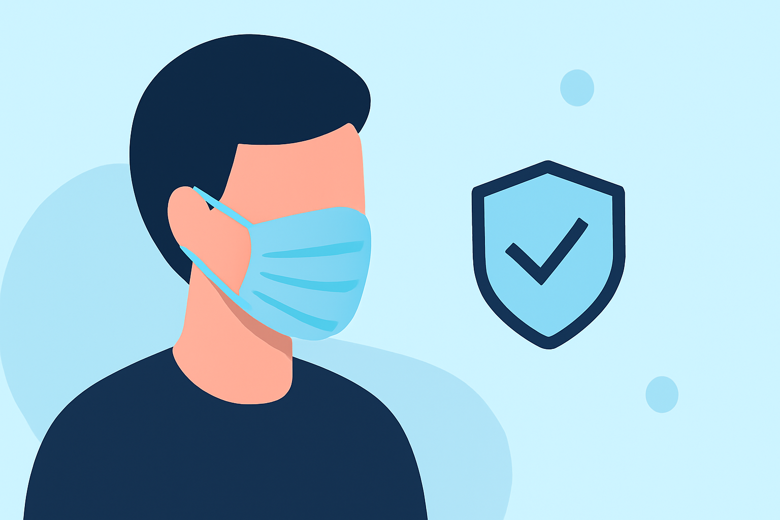 Protecting Your Respiratory Health While Traveling