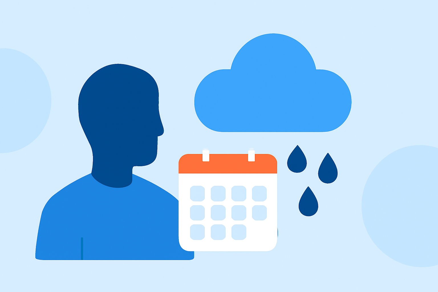 Rain Forecasts Step by Step: A Parent's Guide to Planning for Wet Weather