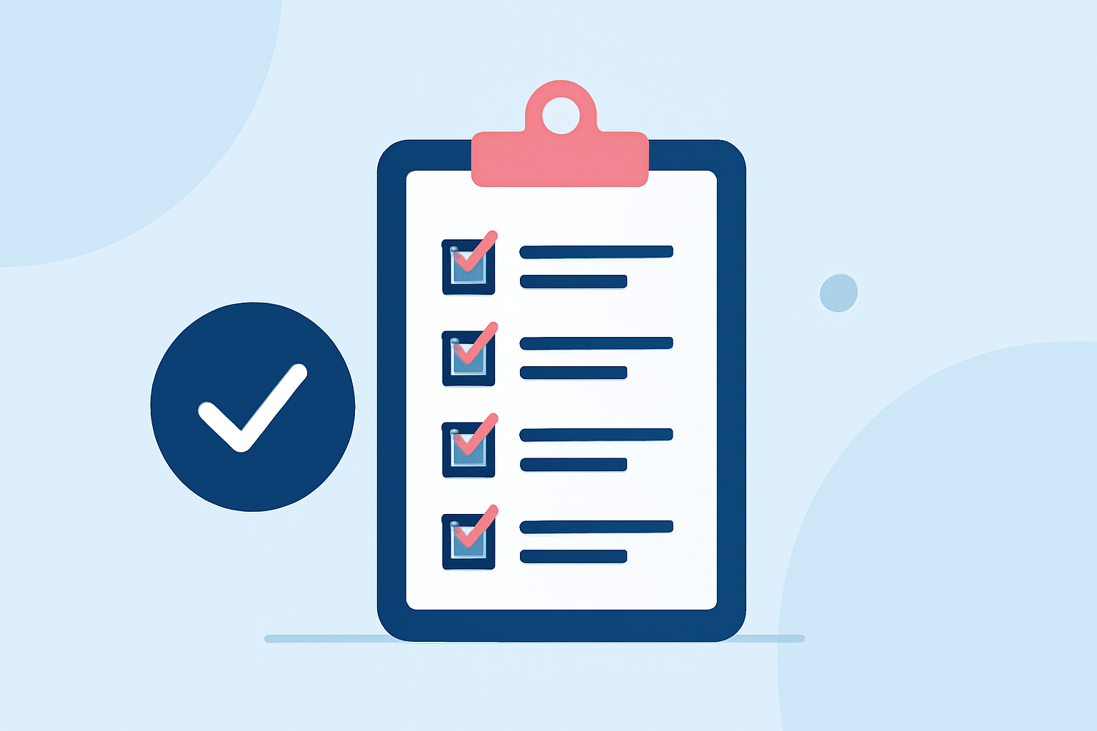 Essential Winter Storm Preparedness Checklist