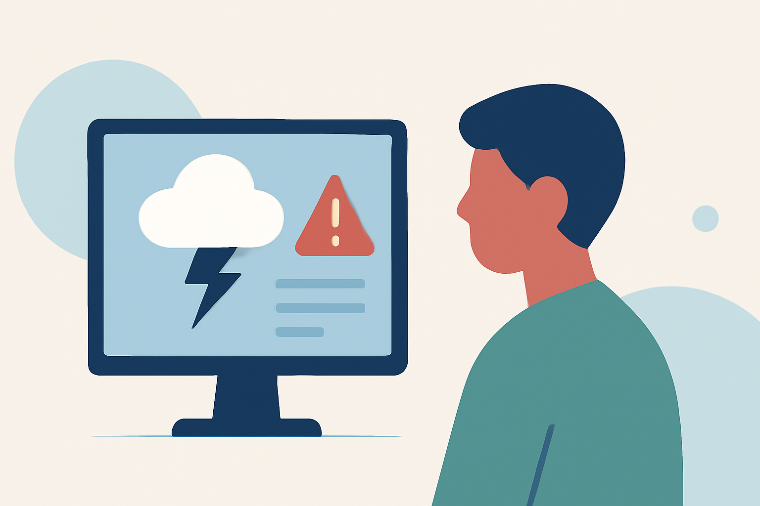 Tracking Storms Before Your Trip: Mistakes to Avoid