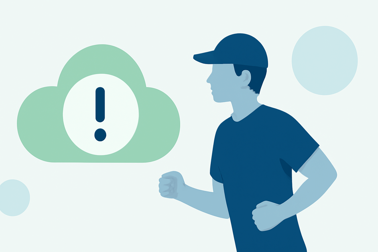 Air Quality Alerts Guide During Workouts