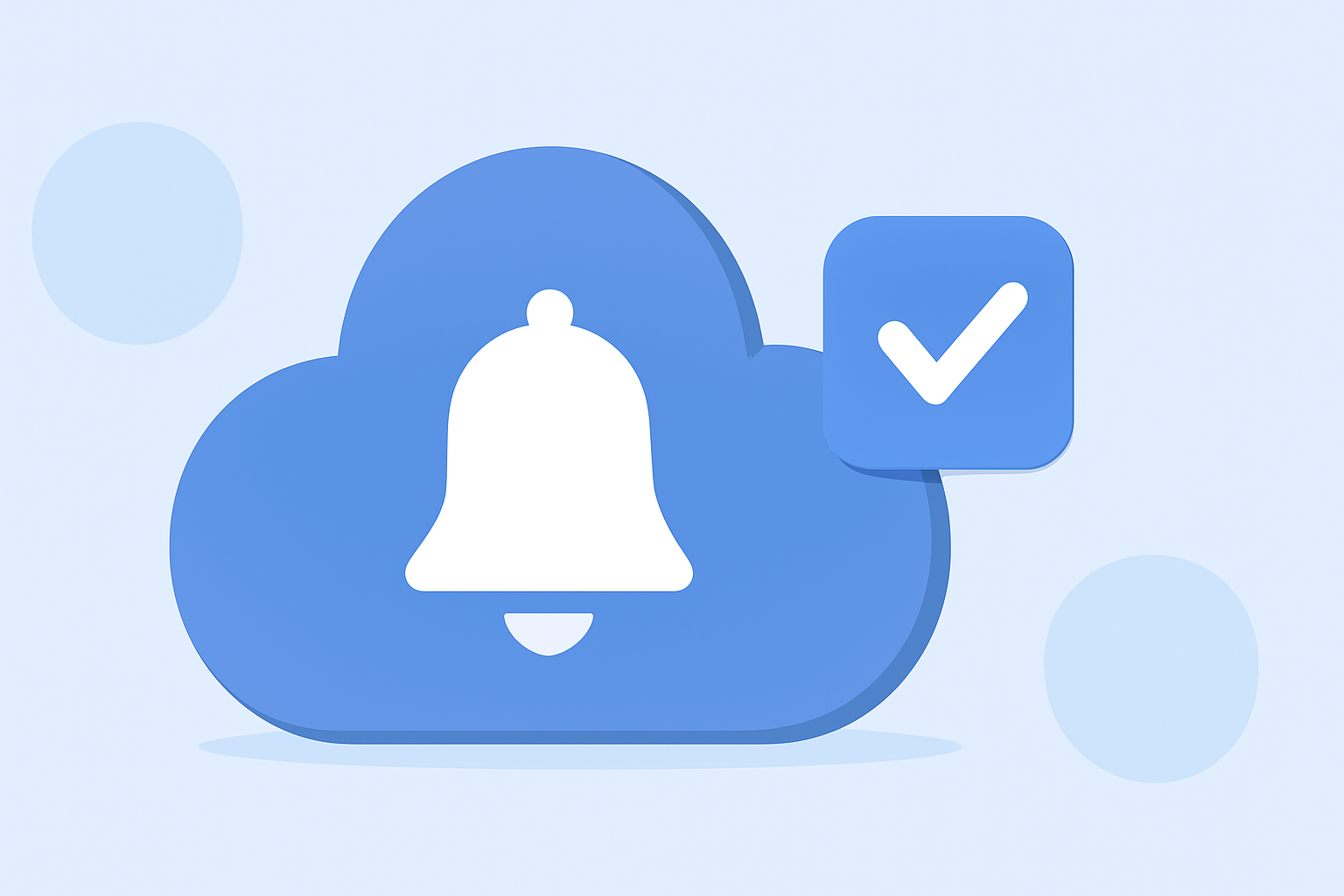 How to Set Up Snow Start Notifications in Clime