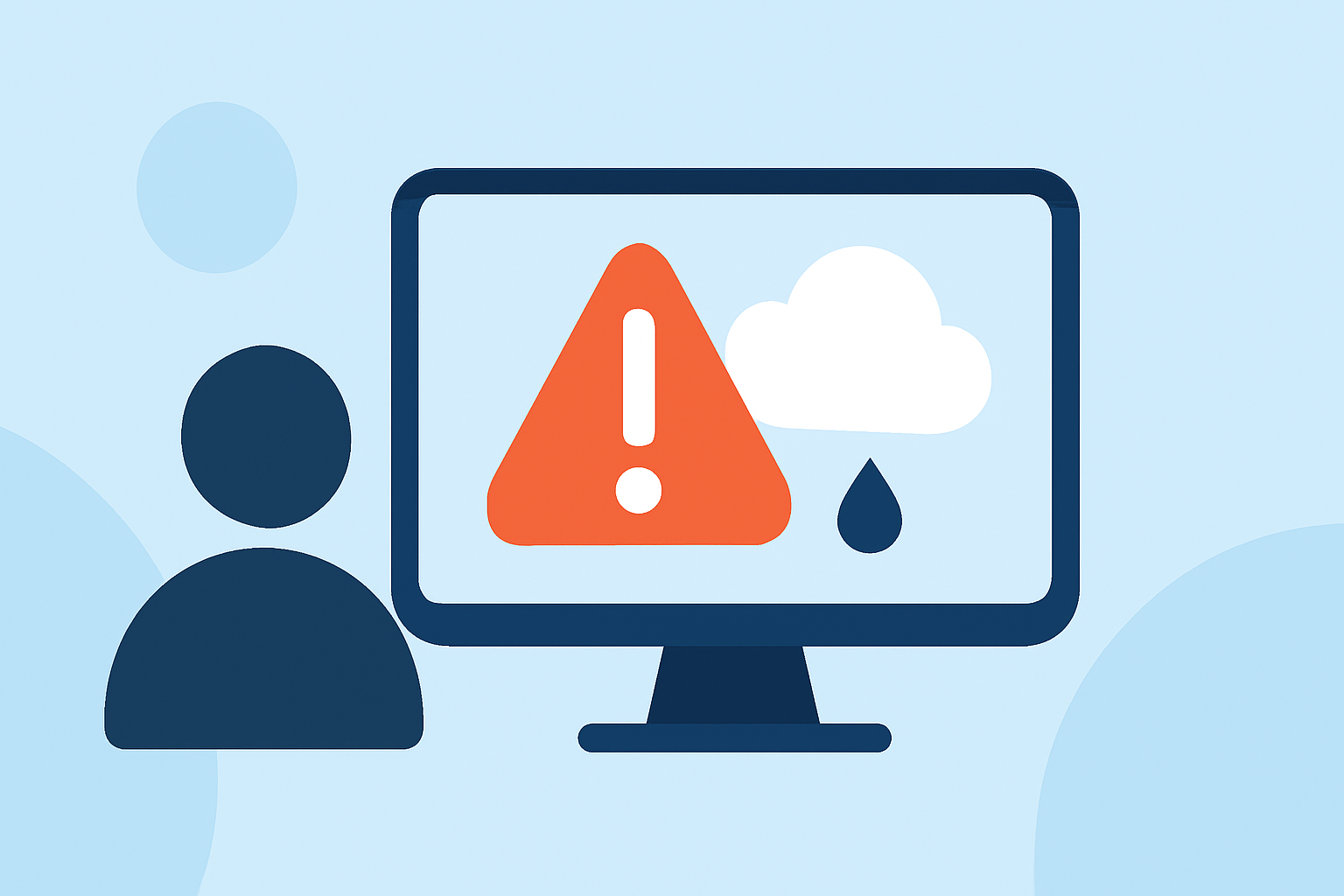 Common Mistakes to Avoid with Specific Area Weather Alerts