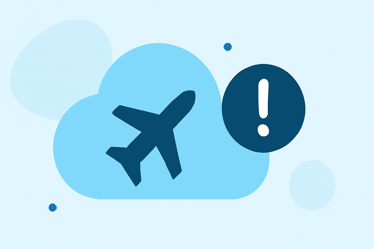 How to Minimize Weather-Related Flight Delays: A Comprehensive Guide