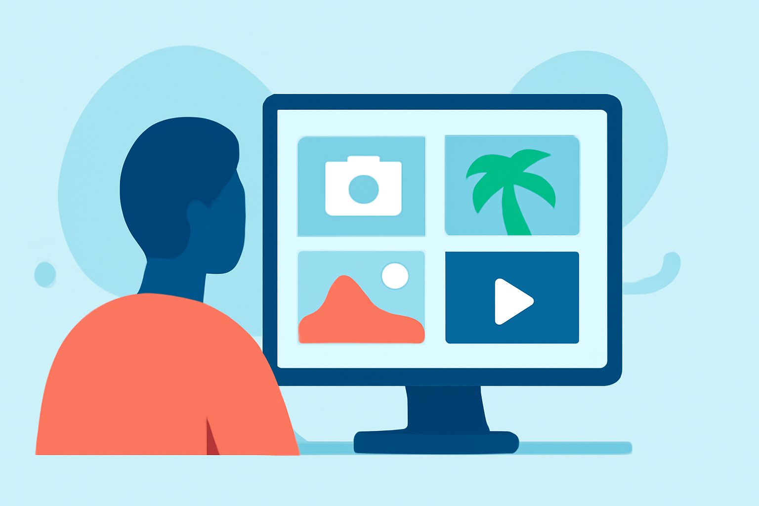 Crafting the Perfect Vacation Recap Montage: A Comprehensive Guide