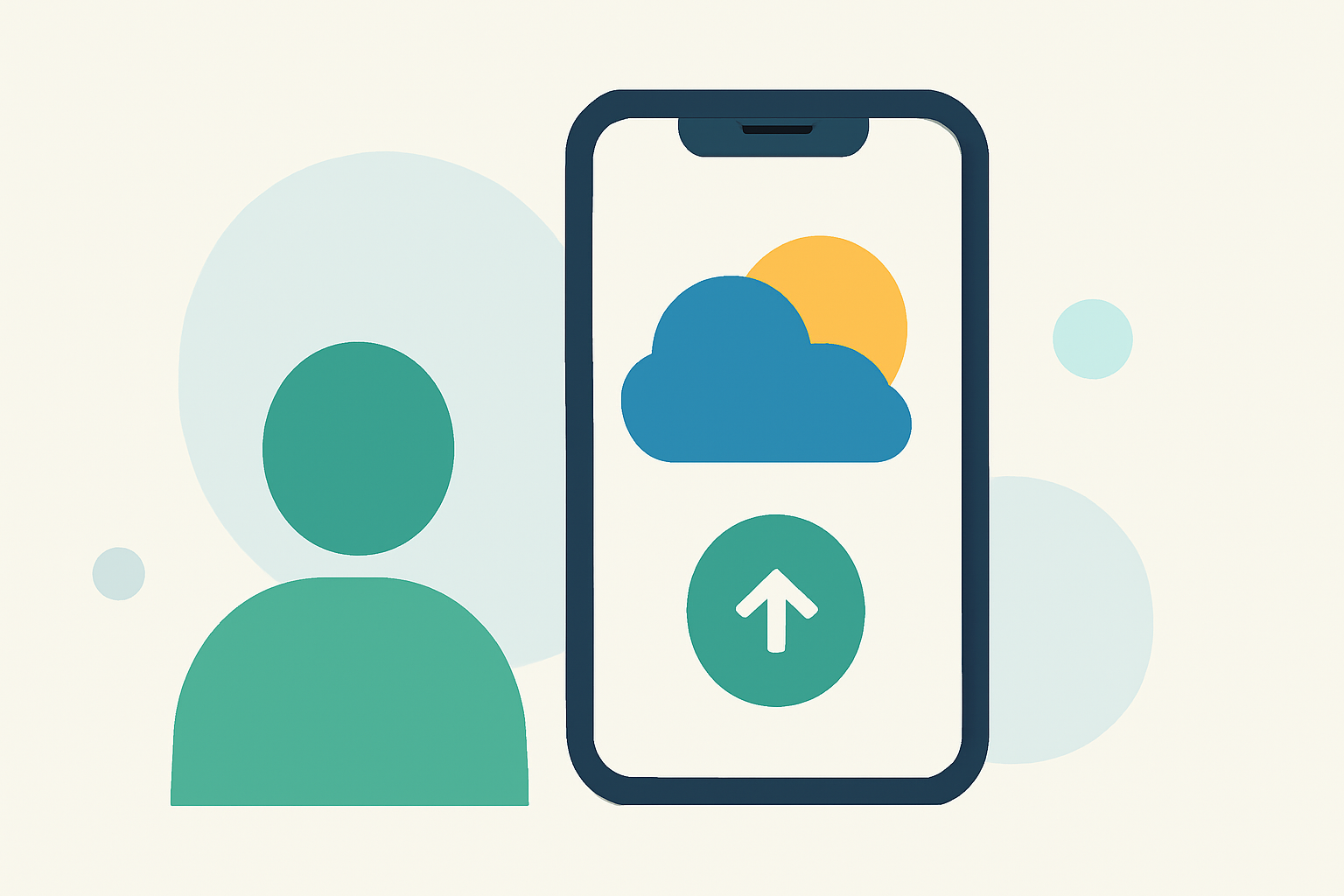 An Introduction to Weather for Outdoor Walking on Android