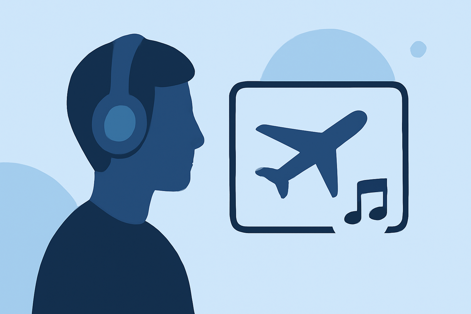 Enhancing Your Plane Spotting Experience with the Right Music