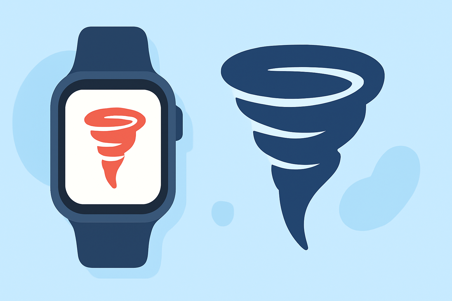 Tornado Preparedness with Apple Watch: A Comprehensive Guide