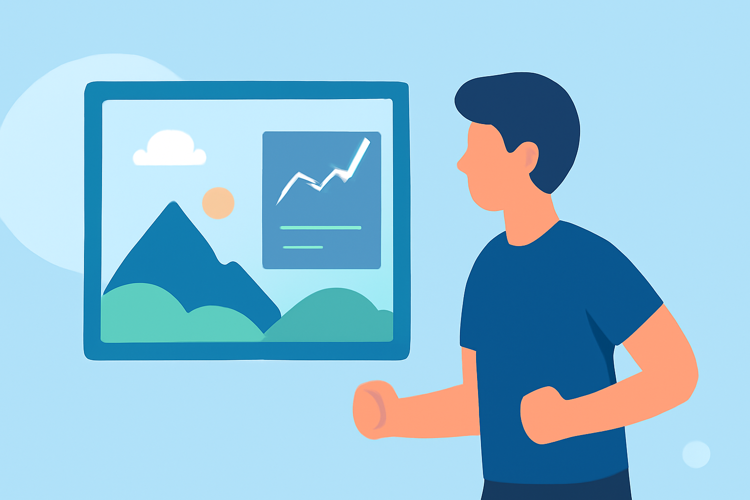 Mountain Climate Trends Explained During Workouts