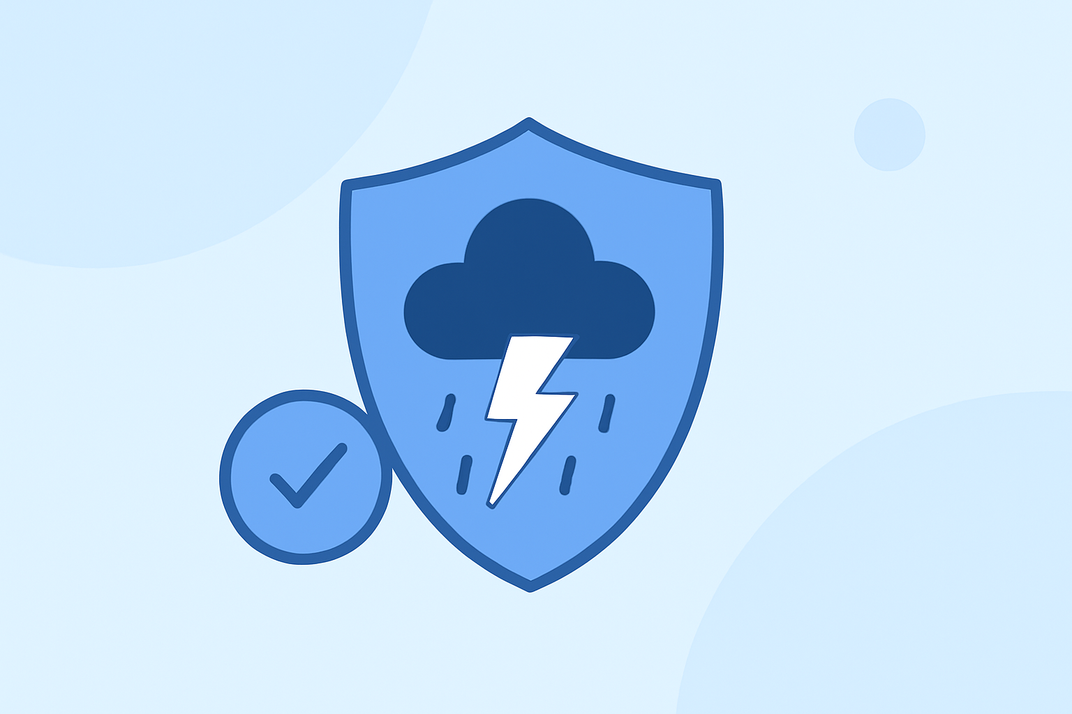 Getting Started with Severe Weather Preparation