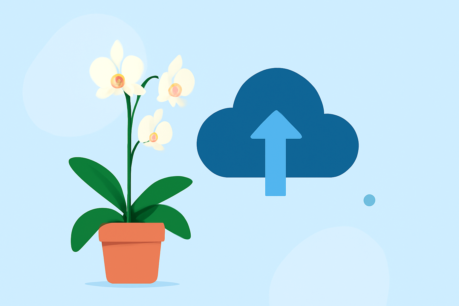Weather Considerations for Orchid Growing: A Guide for Pet Owners