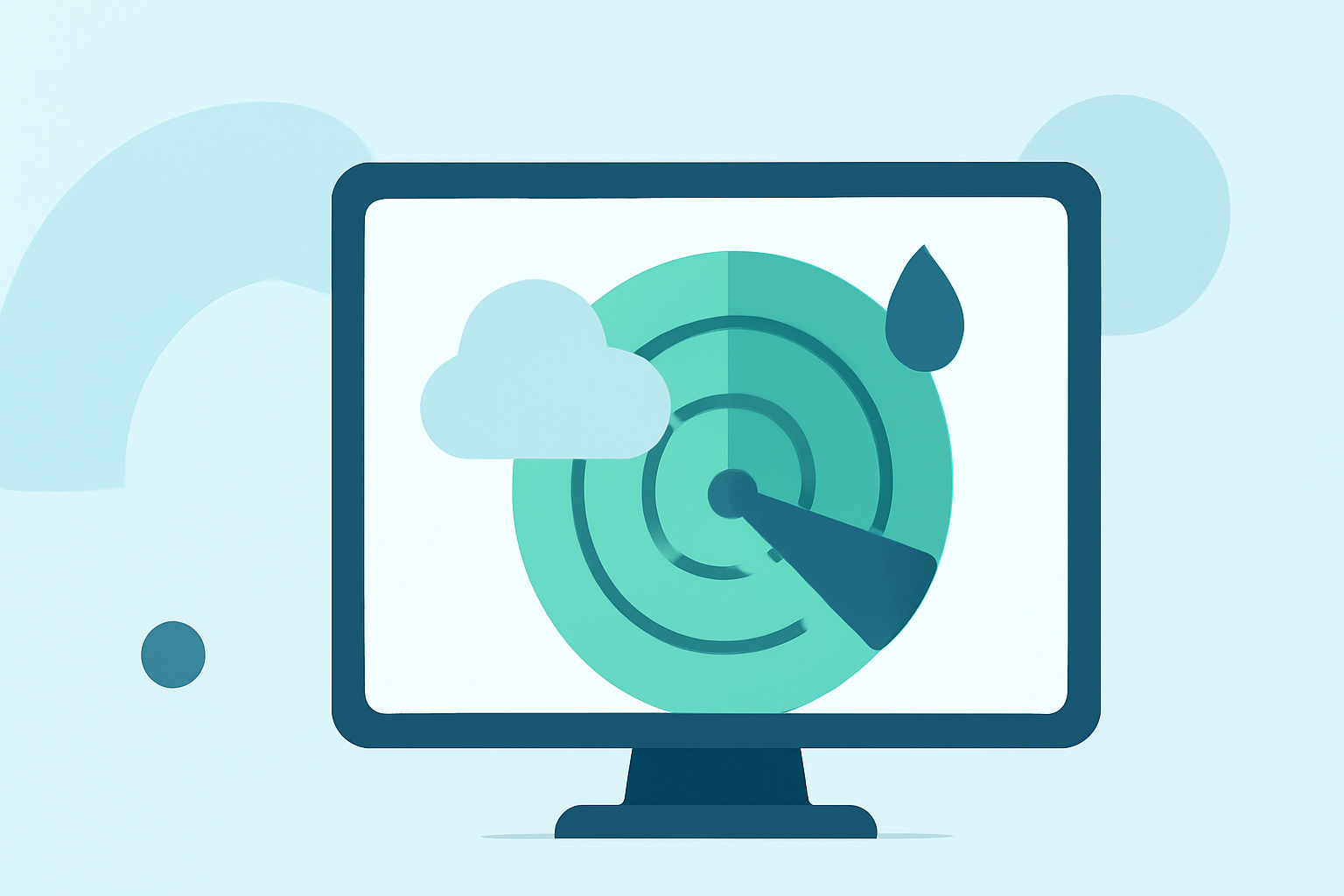 Understanding Weather Radar for Travelers in 2026