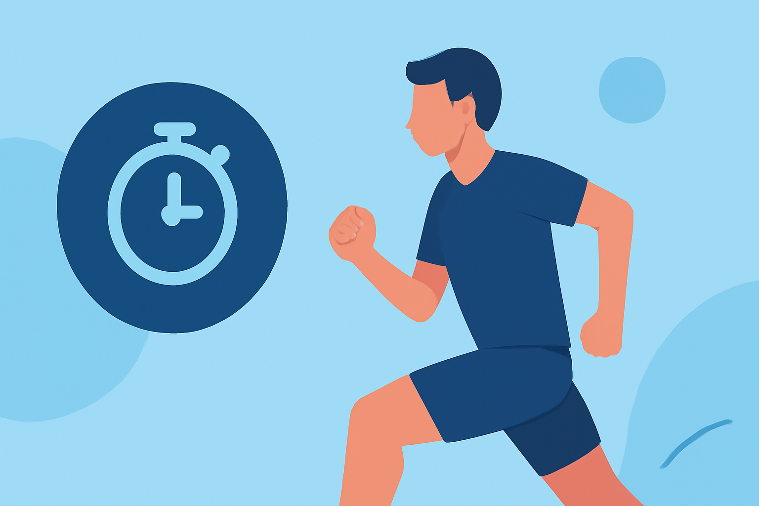 Optimizing Athletic Performance with Blue Hour Training