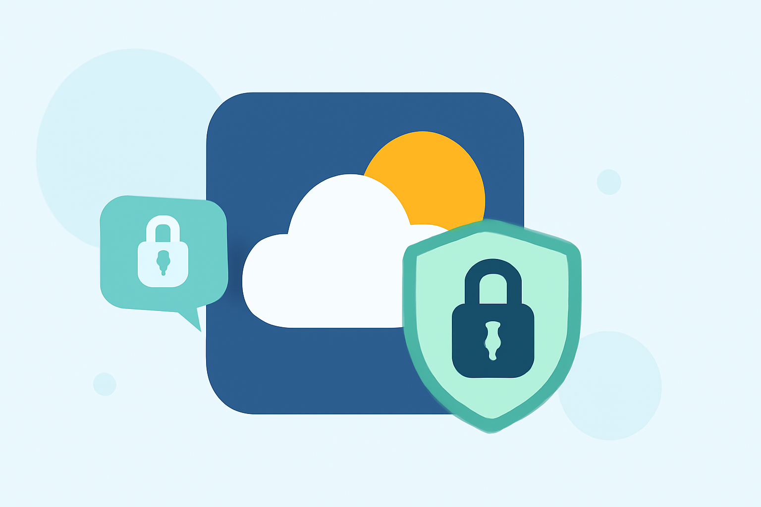 Weather App Privacy Basics: Tricks to Enhance Your Data Security