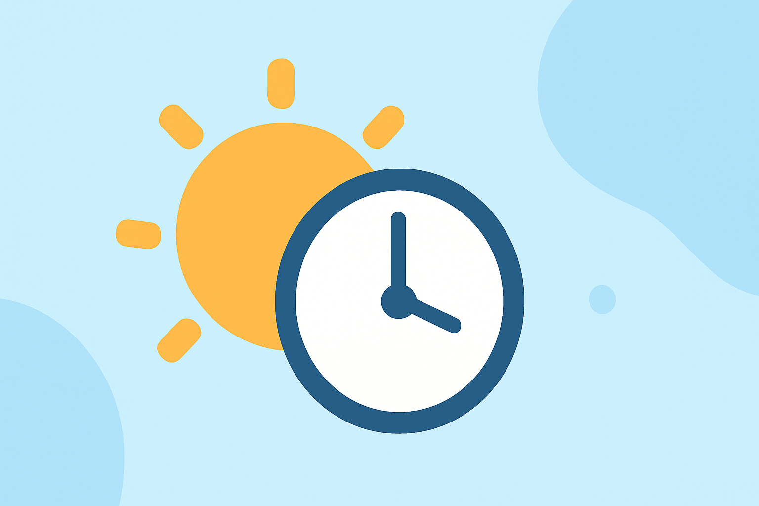 Sunrise and Sunset Times Workflow for Outdoor Enthusiasts