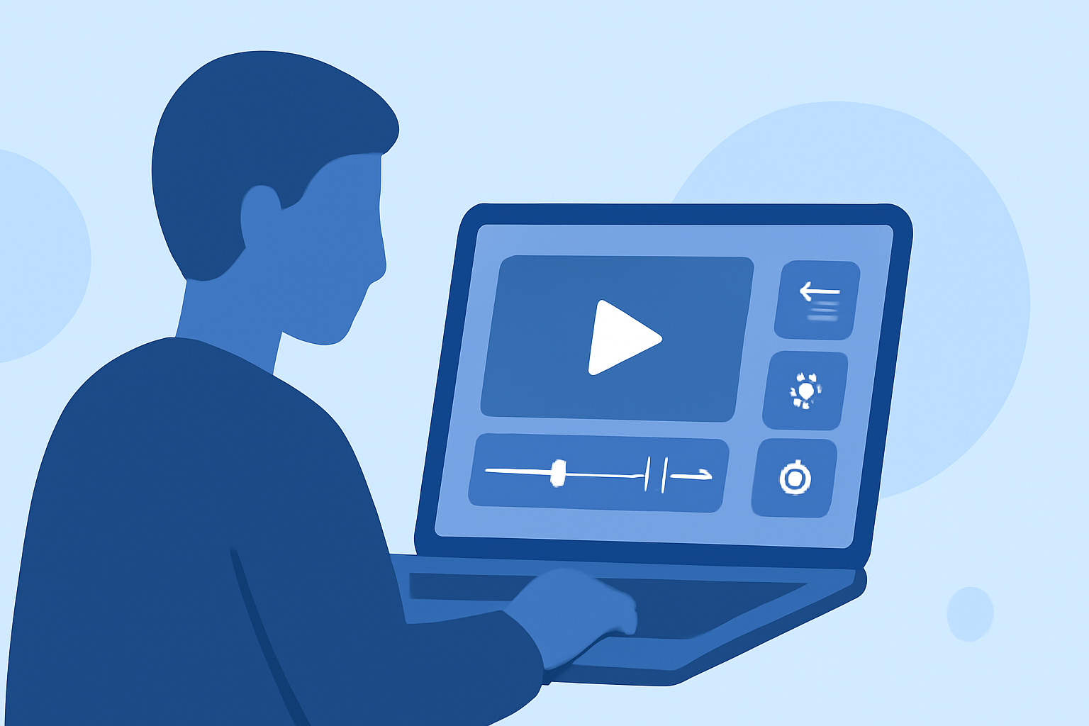 Creating Compelling Airport Lounge Video Edits: A Workflow Guide