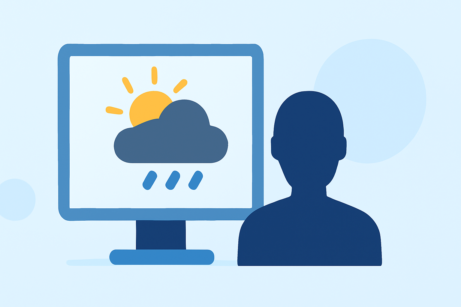 Understanding Weather Windows for Coastal Airports: A Step-by-Step Guide