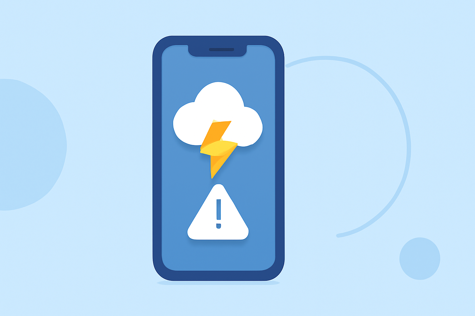 How to Enable Weather Alerts on Your iPhone